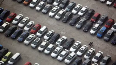 İkinci el araç alacaklara SMS kolaylığı