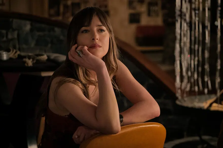 Dakota Johnson, Dakota Johnson filmleri, Dakota Johnson kimdir 19