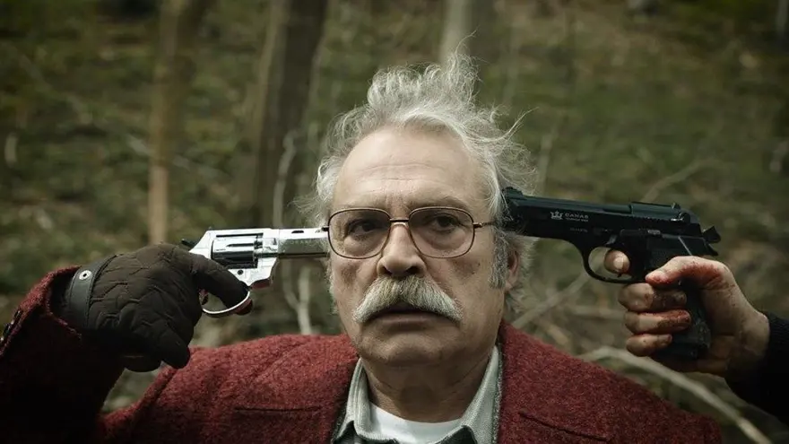 Haluk Bilginer Alex Rider'da başrolde oynayacak 5 Haluk Bilginer Alex Rider'da başrolde oynayacak 5