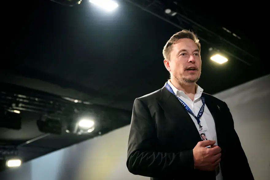Elon Musk'tan Yahudi karşıtı iddialarına yanıt: Hiçbir şey gerçeklerden daha fazlası olamaz 4