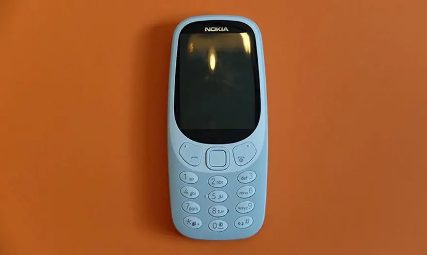 En ucuz Nokia 3310 hangi ülkede satılıyor? (En pahalı "ucuz" telefon Türkiye'de) 13