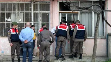 Berber'de patlama: 1 ölü, 1 yaralı