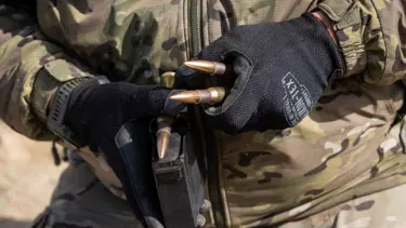 Amerikan silahları Ukrayna'da savaşa geri dönüyor