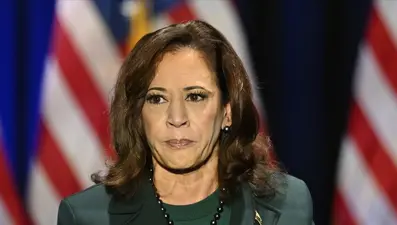 Kamala Harris kimdir? ABD başkanı adayı Kamala Harris kaç yaşında, hangi görevlerde bulundu?