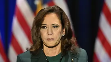 Kamala Harris: "Hizbullah'ın kurbanları bir nebze de olsa adalete kavuşmuştur"