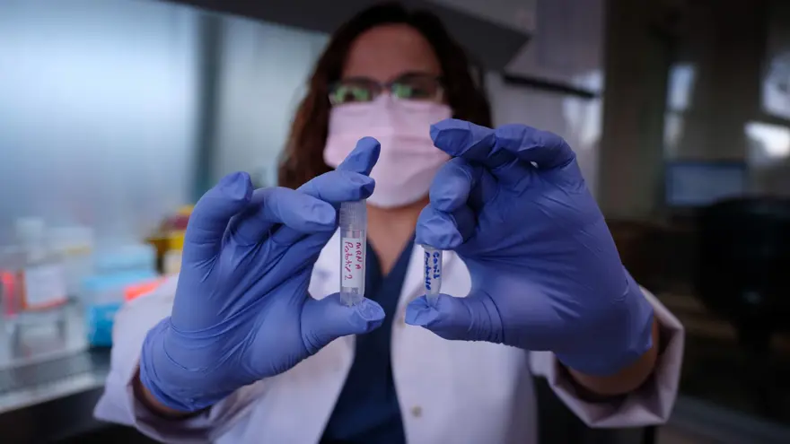 'VİRÜSE YAKALANIP, GELEYİM SİZDEN UZAK ÇALIŞIRIM DİYENLER OLDU' 7