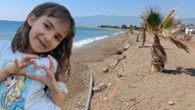 Plajda oyun faciayla bitti: Kumların altında kalan Ezgi öldü, Ahmet yaralı