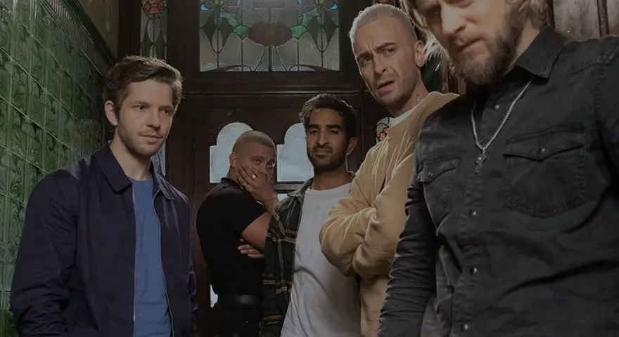 BAFTA Ödülleri adayları açıklandı 1