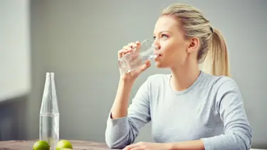 “Mineralden fakir sular, kalp damar hastalıkları riskini artırıyor"