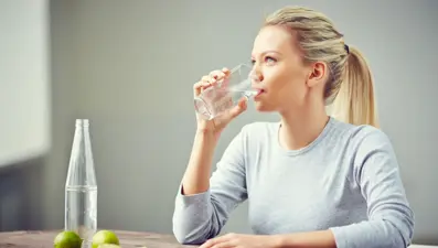 “Mineralden fakir sular, kalp damar hastalıkları riskini artırıyor"