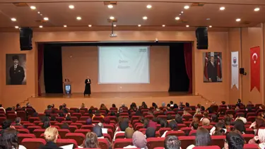 Depremi yaşayan kadınlar anlattı