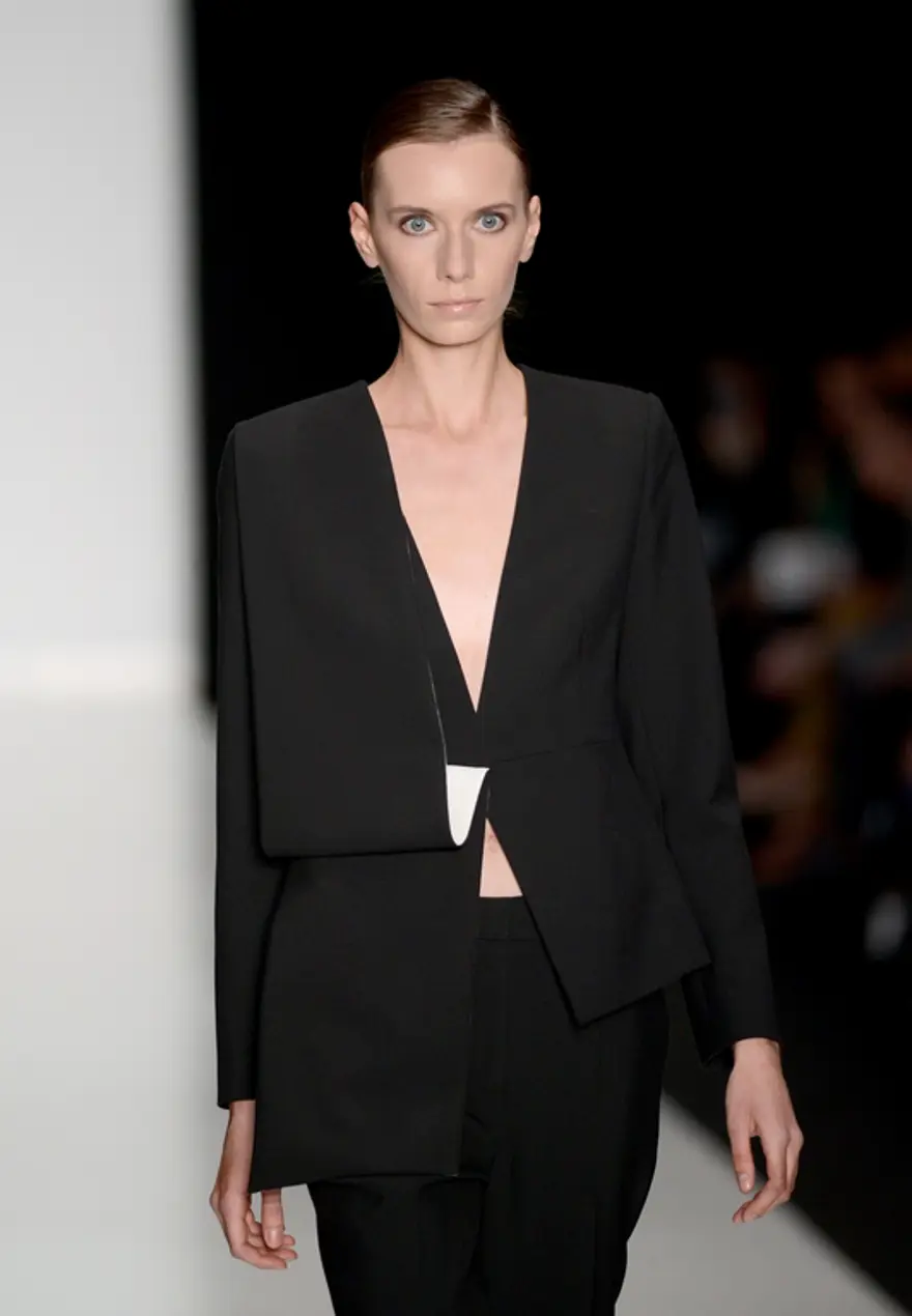 Moskova'da moda rüzgarı 116