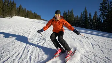 Tatilden kırık bacakla dönmeyin