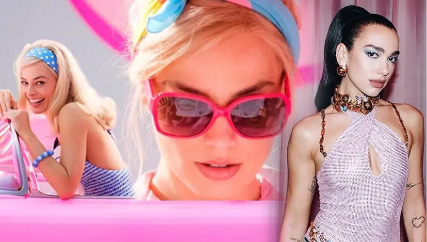"Bana güldüler!" Sharon Stone da Barbie filmi çekmek istemiş 2