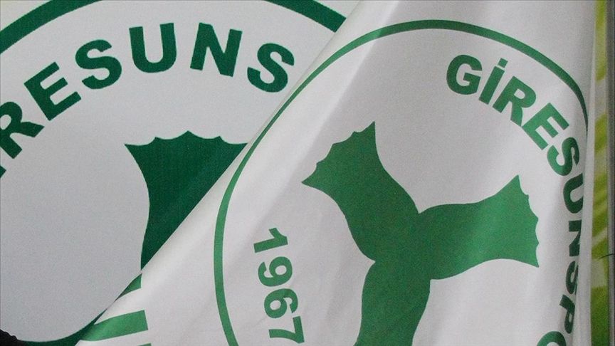 Trendyol 1. Lig'de Giresunspor küme düştü