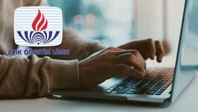 AÖL kayıt takvimi 2025: Açık lise kayıtları ne zaman, nasıl yapılır?