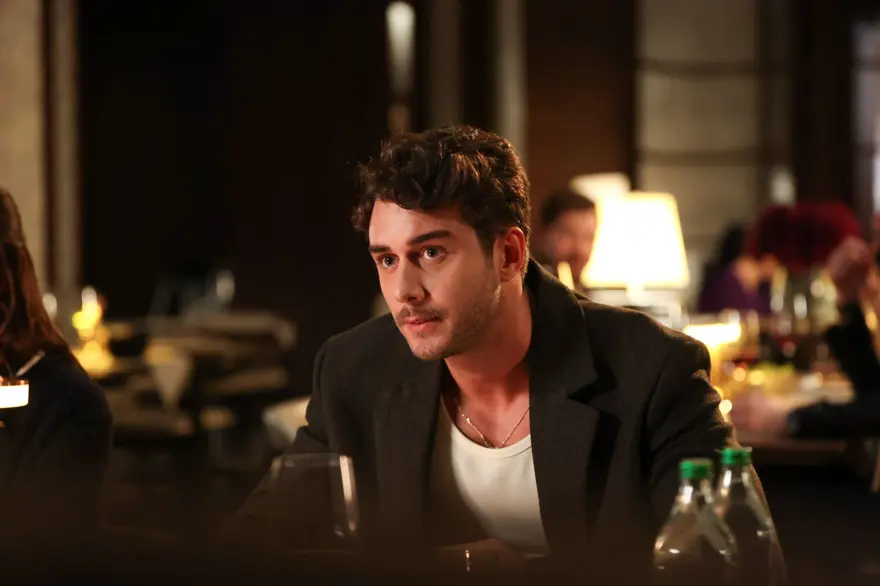 İLK AİLE YEMEĞİ 15