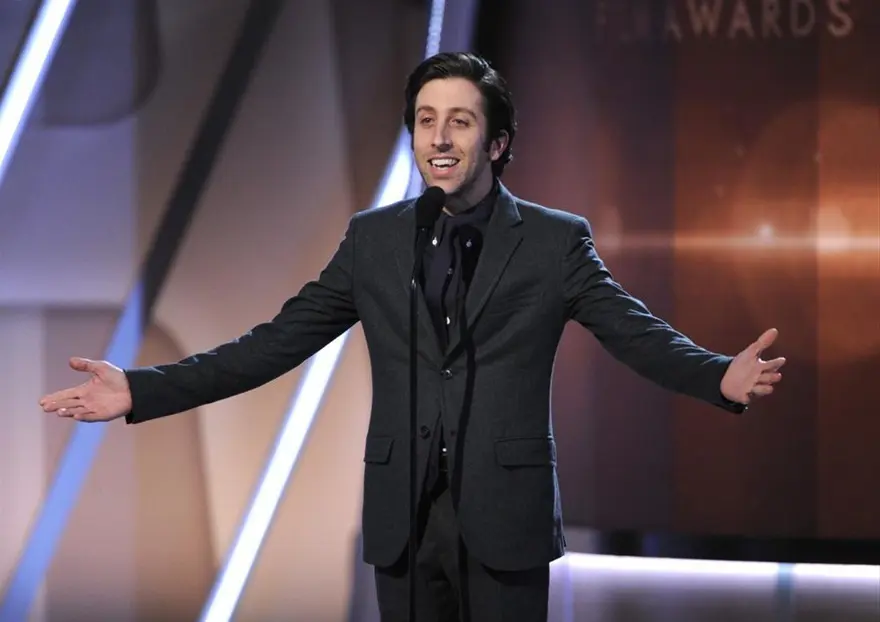 Holywood Film Ödülleri 15