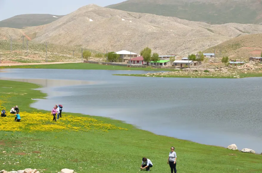 "MİLLİ PARK İLAN EDİLMESİ GEREKLİ" 3