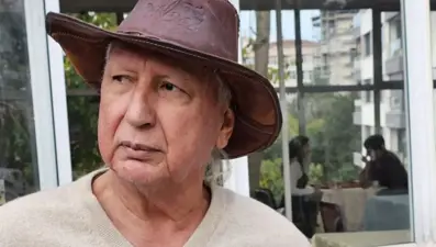 Prof. Dr. Şener Üşümezsoy kimdir, kaç yaşında? Deprem tahminleriyle tanınan Şener Üşümezsoy’un kariyeri