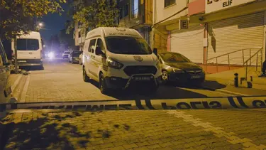 Sokakta yürüyen gençlere pusu: 1 ölü, 3 yaralı