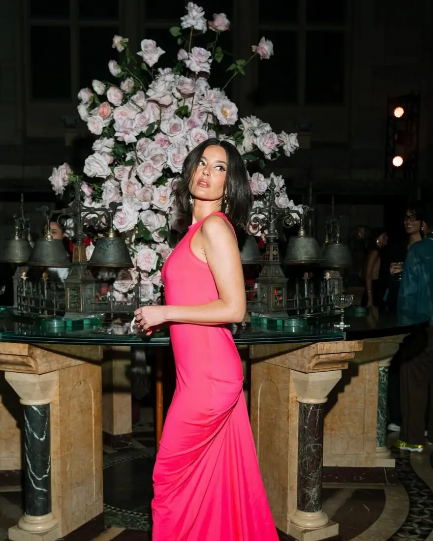 Pelin Akil'den ayrılık açıklaması sonrası dikkat çeken hamle 3