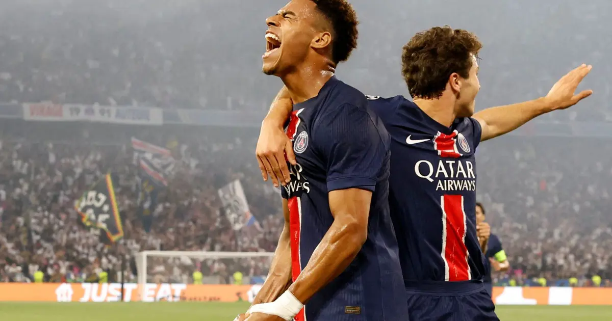 Arda Güler ve Kenan Yıldız da adaydı: Golden Boy Ödülü sahibini buldu