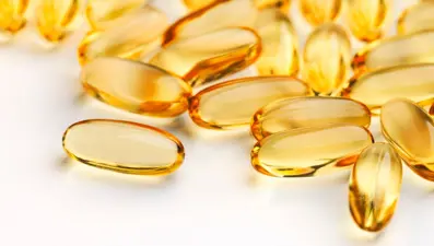 “Reçeteli omega-3 ilaçları yüksek trigliserit seviyesini düşürebilir!”