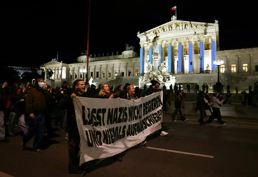 KOALİSYON İÇİN ORTAK BULAMAYABİLİR 1