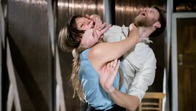 26. İstanbul Tiyatro Festivali 25 Ekim'de başlıyor