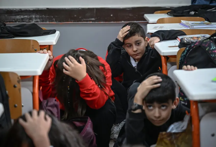 7 ilde büyük deprem tatbikatı: Tatbikat ne zaman, hangi illerde gerçekleşecek? 3 7 ilde büyük deprem tatbikatı: Tatbikat ne zaman, hangi illerde gerçekleşecek? 3