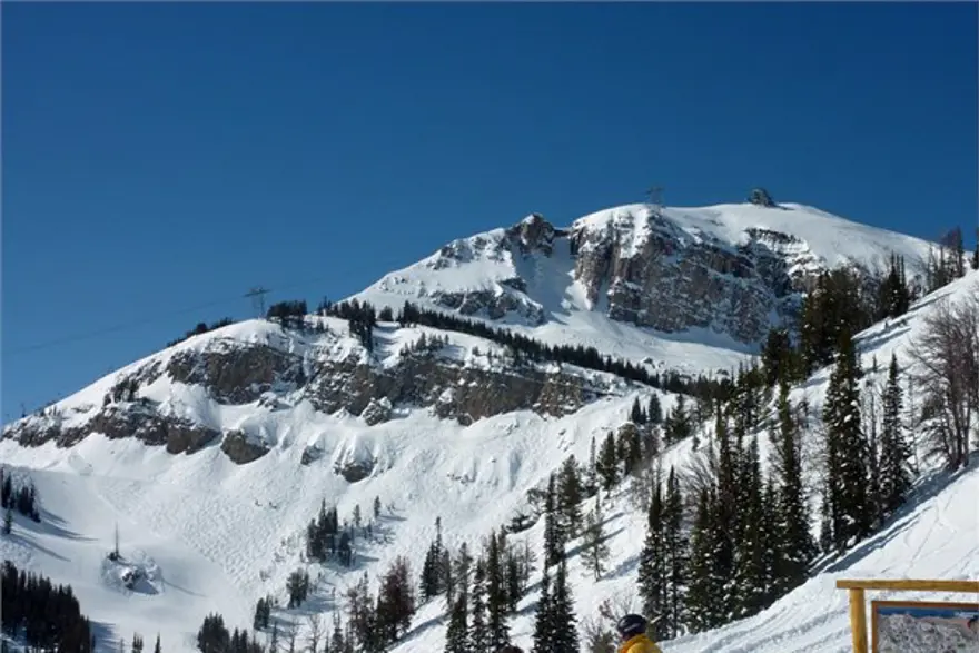 Kış tatili için en iyi rotalar 19