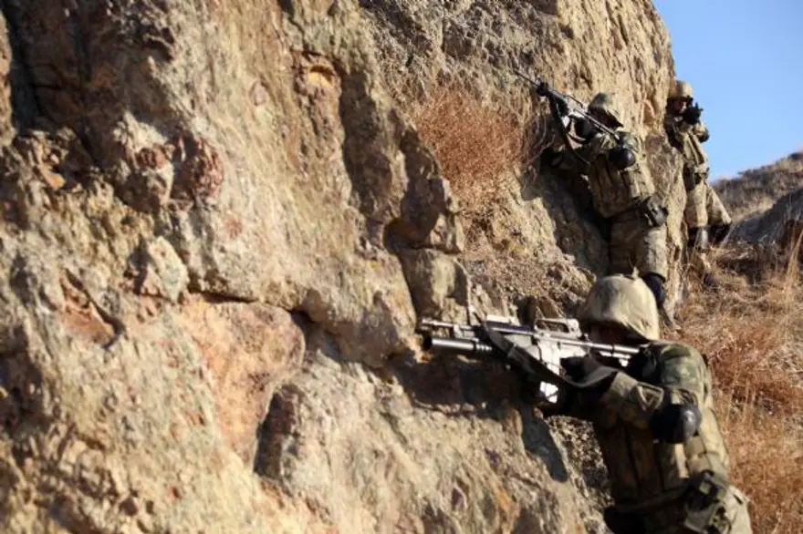 Genelkurmay'dan yeni fotoğraflar 26