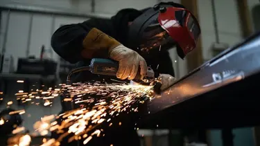 İmalat PMI mayısta yerinde saydı