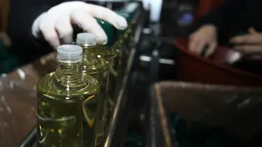 Asırlık üreticiden kolonya fiyatları açıklaması