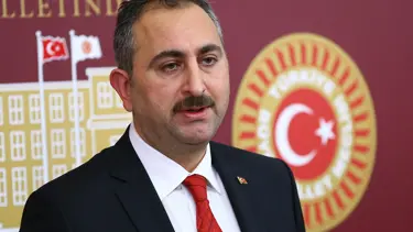 Abdulhamit Gül: Bu bir ortak, milli mutabakat