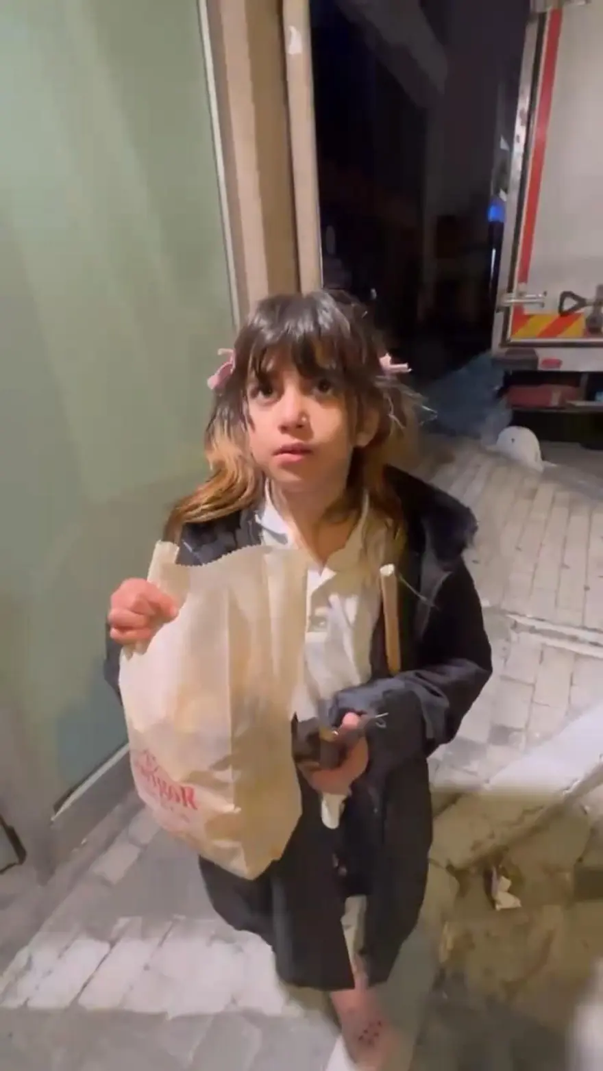 Altı yaşındaki Şirin'den acı haber | Katil zanlısının kan donduran ifadesi: "Eşarpla iki mezar arasında boğdum" 9