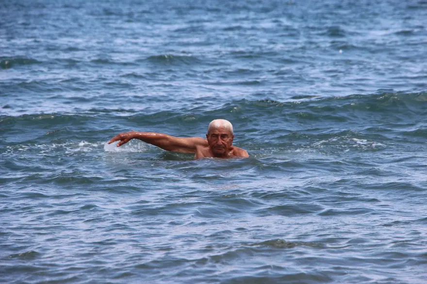 Hayat hikayesini duyanın ağzı açık kalıyor: 2 kez öldü sanıldı morga konuldu 2 Hayat hikayesini duyanın ağzı açık kalıyor: 2 kez öldü sanıldı morga konuldu 2