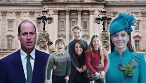 Fotoğraf krizi büyüyor: Galler prensesi nerede? Aldatma iddiaları doğru mu?