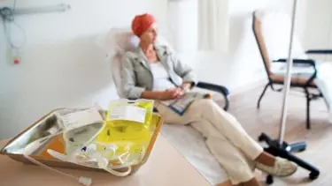 Kanser tedavisinde ilaç direncine karşı "üç boyutlu hücre" modeli