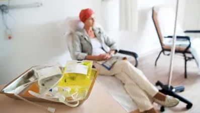 Kanser tedavisinde ilaç direncine karşı "üç boyutlu hücre" modeli