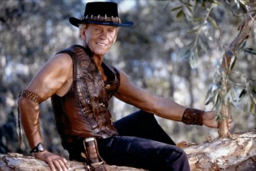 Paul Hogan 31