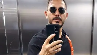 Polis memuru evinde ölü bulundu