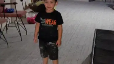 3 yaşındaki Abidin'den acı haber: 5 günlük yaşam savaşını kaybetti