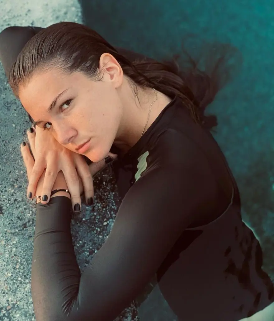 Survivor 2022 Nisa Bölükbaşı kimdir? 3