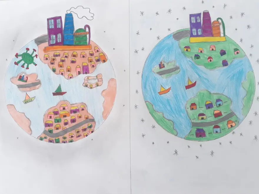 Meyrem Tuana Güzel, 13 yaşında 45