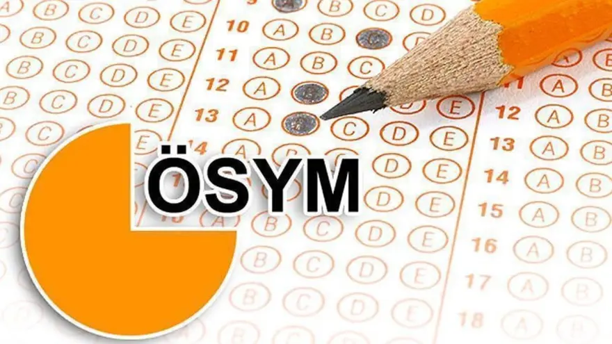 ALES/2 ne zaman yapılacak? (2025 ÖSYM ALES/2 başvuru ve sınav takvimi) ALES/2 ne zaman yapılacak? (2025 ÖSYM ALES/2 başvuru ve sınav takvimi)