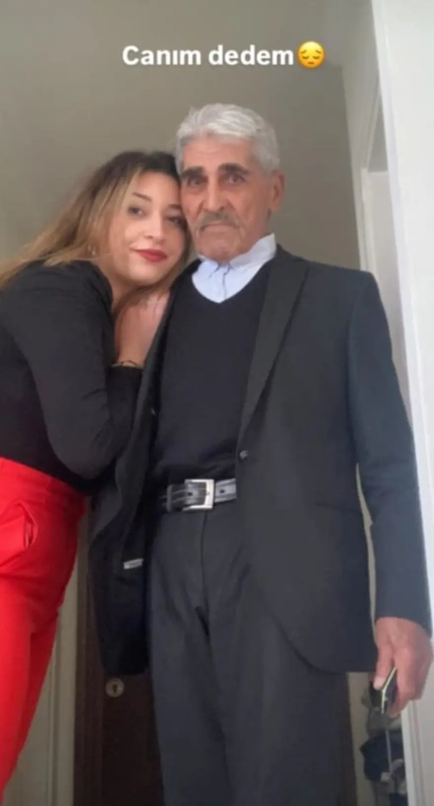 Canlı canlı mezara koyacaklardı: Cenazede tabuttan gelen ses ortalığı karıştırdı 1