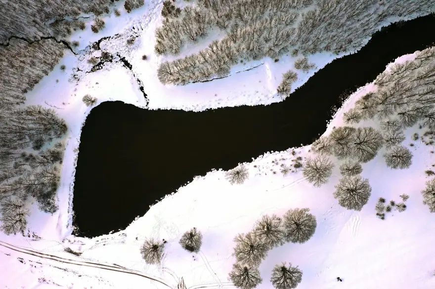 Tekirdağ'da doğal güzellikleriyle ünlü İkizgöller turizme kazandırılacak 