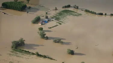 Bakan Soylu: Sel afetinde 2 vatandaşımız kayıp